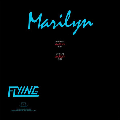 Marilyn