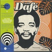 Carlos Dafé