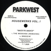 Housewerks Vol. I: Back To Basics