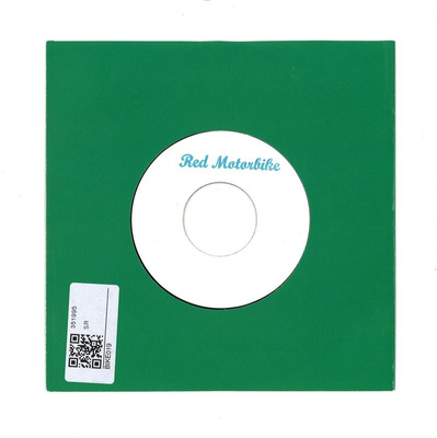 Think (About It) / Hot Hands