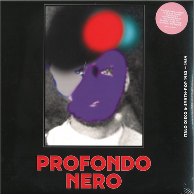 Profondo Nero