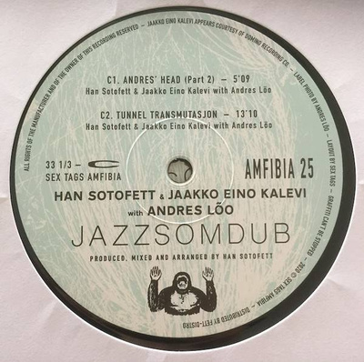 Jazzsomdub