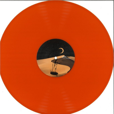 Nisipuri Miscatoare (coloured vinyl)