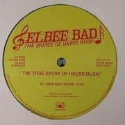The Prince Of Dance Music - The True Story Of House Music (Sampler)