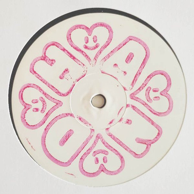 H.A.N.D. 01 (2020 Repress)