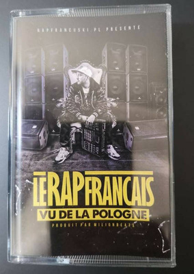 Le Rap Français vu de la Pologne