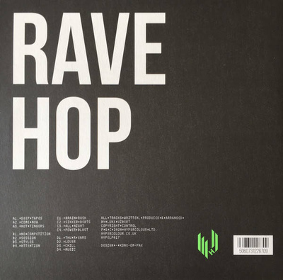 Rave Hop