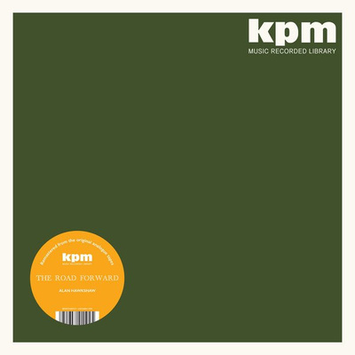 The Road Forward (180g)