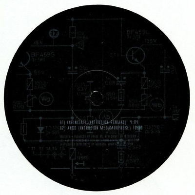 Infinitati: Intrusion Dubs