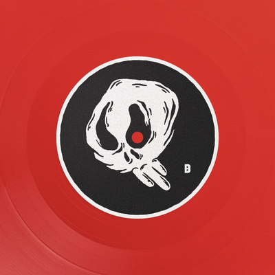 Anorak / Japoński Drzeworyt (Red Vinyl)