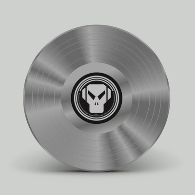 Inner City Life (2017 Rebuild) silver vinyl