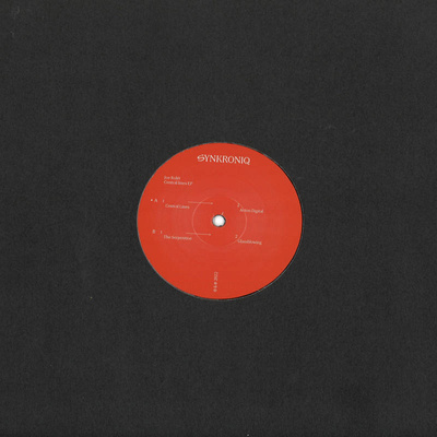 Central Lines EP (180g)