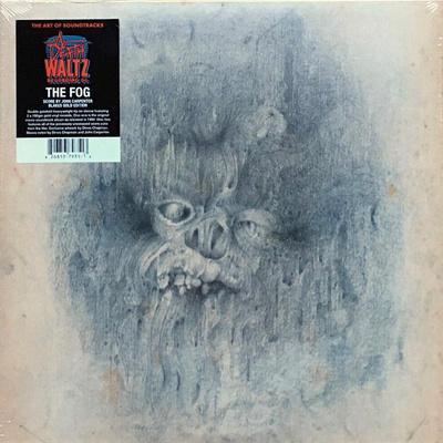 The Fog (Blakes Gold Edition) Gatefold 180g [Used / Second Hand]