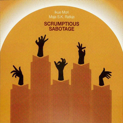 Scrumptious Sabotage