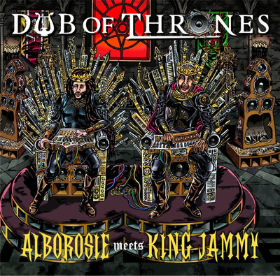 Dub Of Thrones