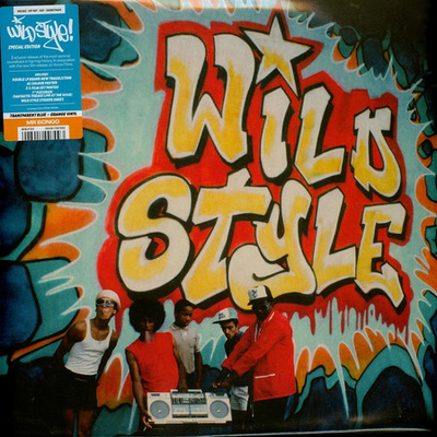 Wild Style (Special Edition)