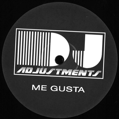DJ Adjustments #1