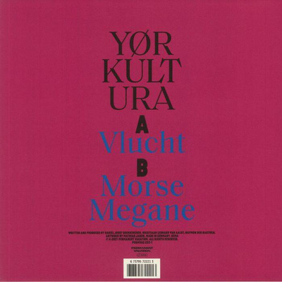 Vlucht