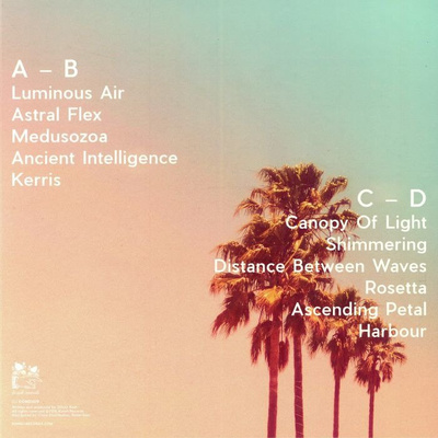 Luminous Air