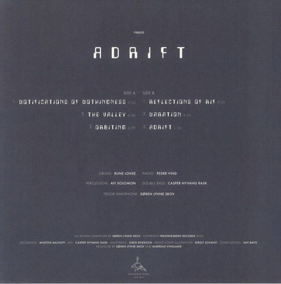 Adrift