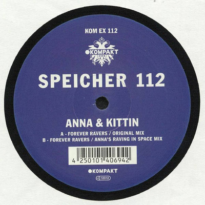 Forever Ravers (Speicher 112)