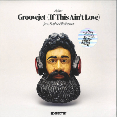 Groovejet (If This Ain't Love)
