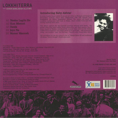 Introducing Baby Akhtar (180g)