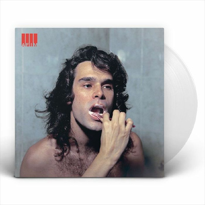 Afim (Clear Vinyl)