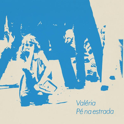 Pé Na Estrada