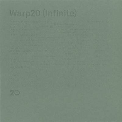 Warp20 (1989-2009) Box Set