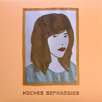 Noches Sephardies (Coloured Vinyl)