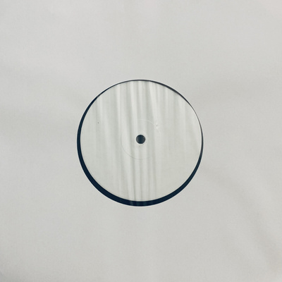 Eastern European Cut-Outs Vol. 3 (Test Pressing)