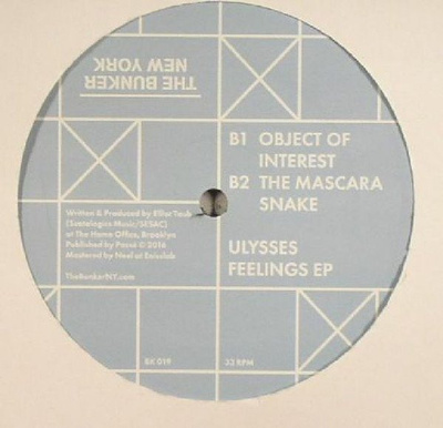 Feelings EP