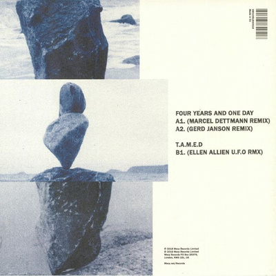 Love What Survives Remixes - Part 2