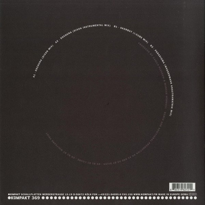 II Remixes