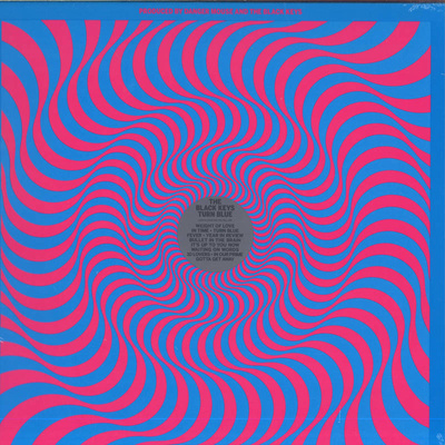 Turn Blue