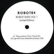 Robot Edits Vol 1
