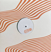 Tooflie Edits 004 (Dark Green Vinyl)