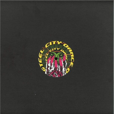 Steel City Dance Discs Volume 21