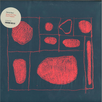 Music For Film And Theatre (Clear Vinyl)