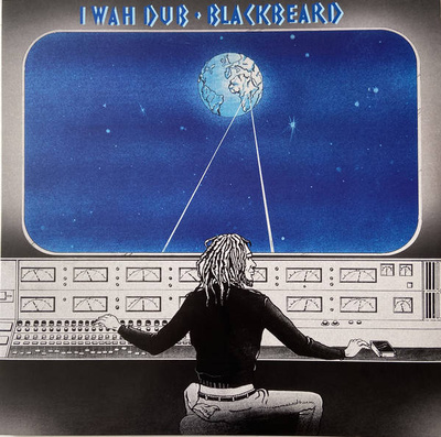 I Wah Dub (Record Store Day 2021)