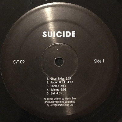 Suicide