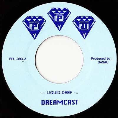 Liquid Deep