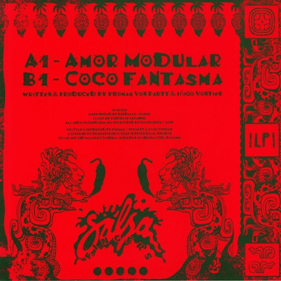 Coco Fantasma
