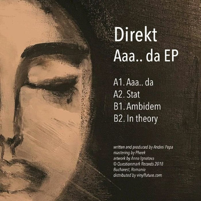 Aaa.. da EP