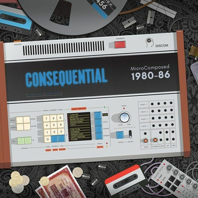 MicroComposed 1980-86