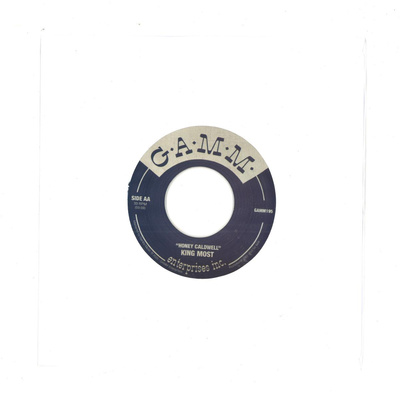 Dorothy Dilla Phife / Honey Caldwell