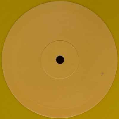 I Wanna Go Higher (Yellow Vinyl) [Used / Second Hand]