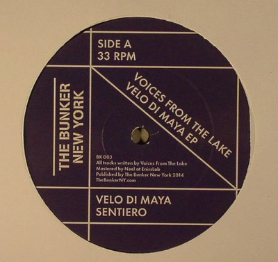 Velo Di Maya