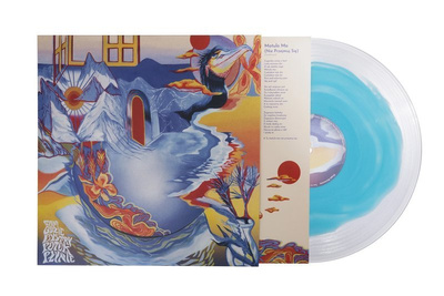 Tam Gdzie Bystry Potok Płynie - 180g "Clear Stream" Edition